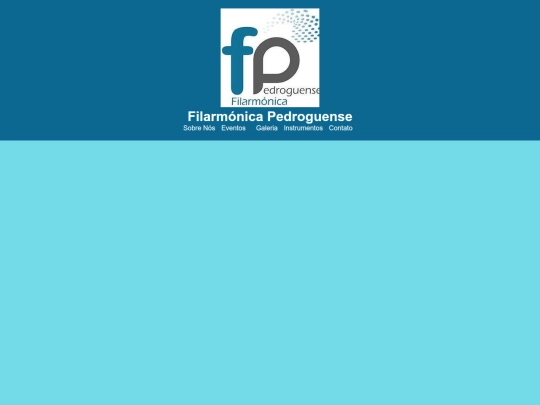 FP instrumentos screenshot