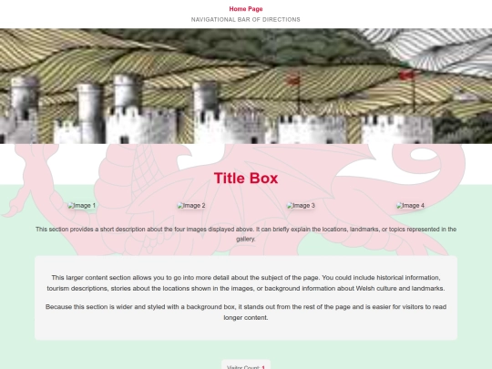 upcomingevents screenshot
