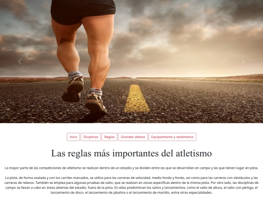 Reglasytecnica screenshot