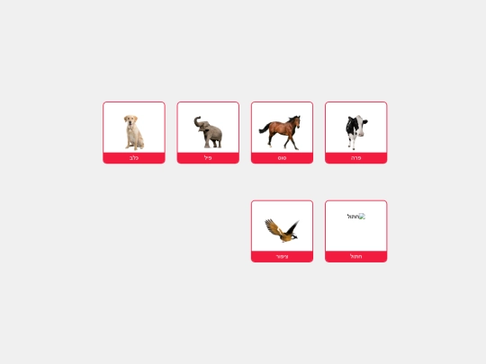 matan/Animels screenshot