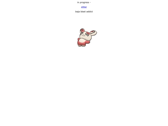 html pages/hub screenshot