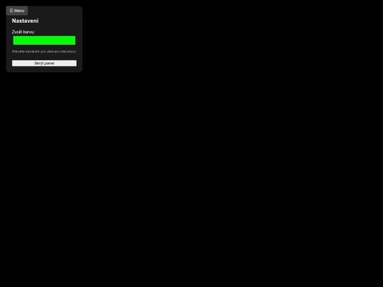 barevna_hudba screenshot