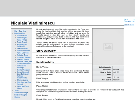 nicuvladimirescu screenshot