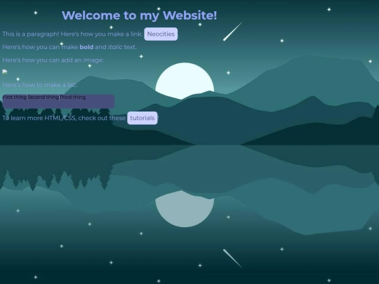 Learn-More screenshot