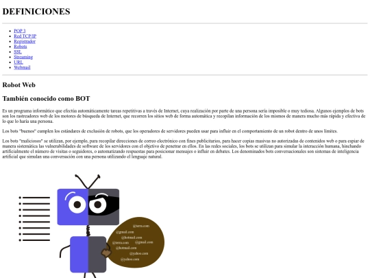 01/robot screenshot