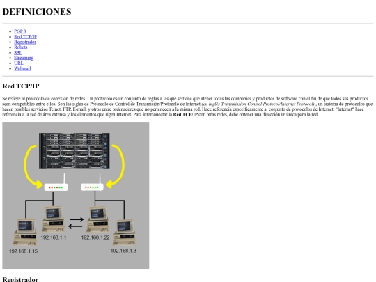 01/tcp screenshot
