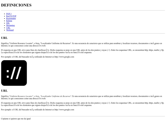 01/url screenshot
