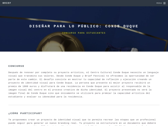 02/Diseñarpublico screenshot