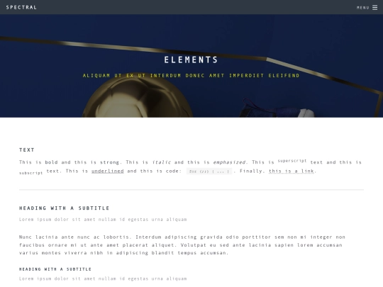 02/elements screenshot