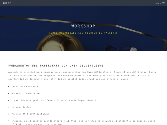02/workshops screenshot