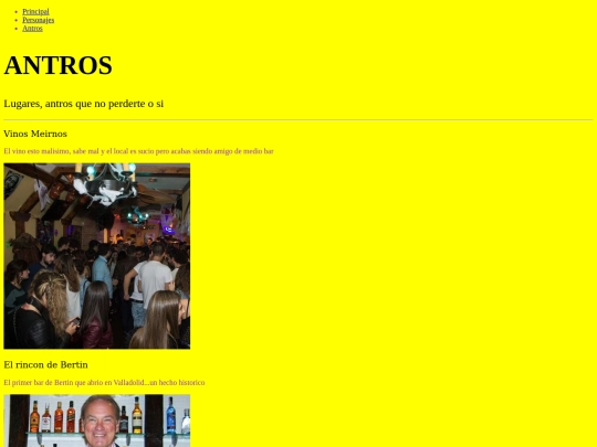 03/antros screenshot