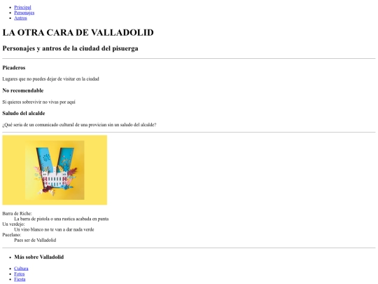 03/picaderos screenshot