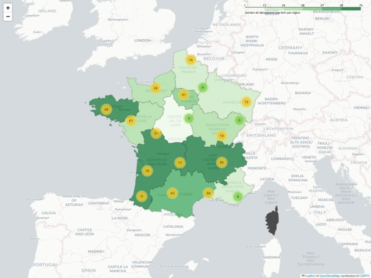 cartographie_lowtech screenshot