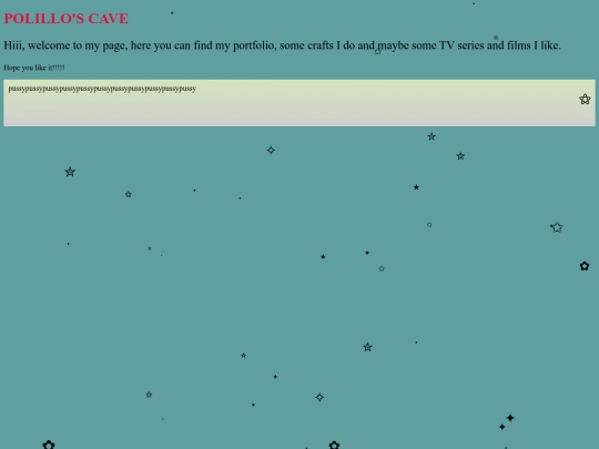 prueba screenshot