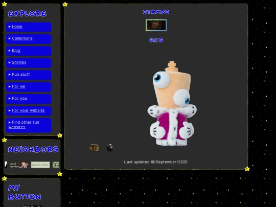 Madebyme screenshot