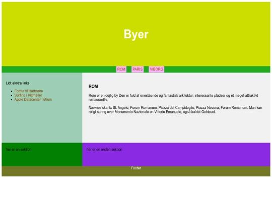 Testmedvariabelstoerrelse screenshot