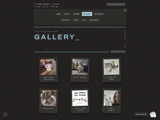 gallery screenshot