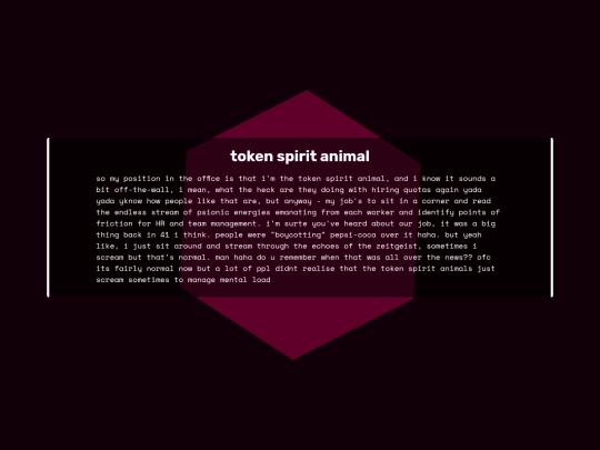 pages/weirdearth/token screenshot
