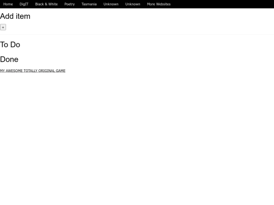more-websites screenshot