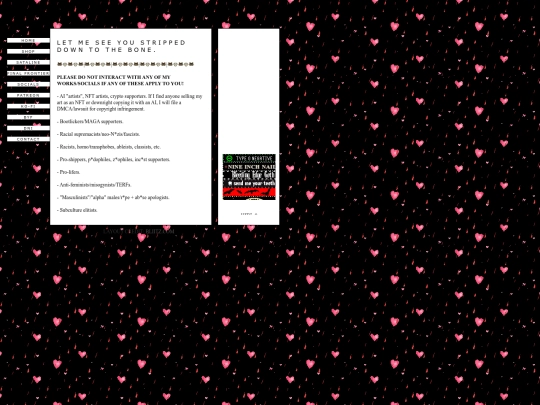 dni screenshot