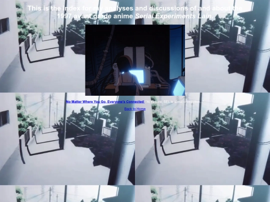 lain_analyses screenshot