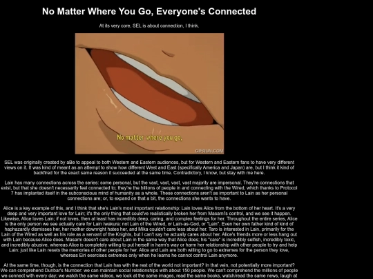 lain_connections screenshot