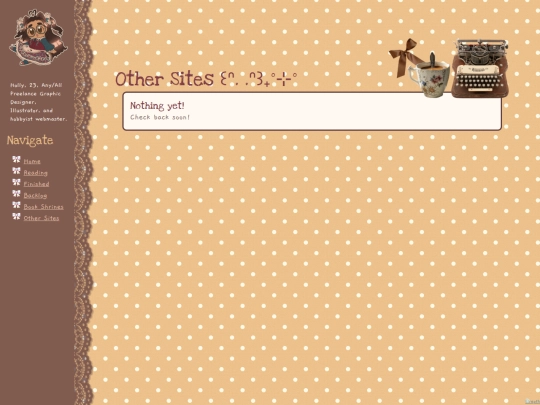other-sites screenshot