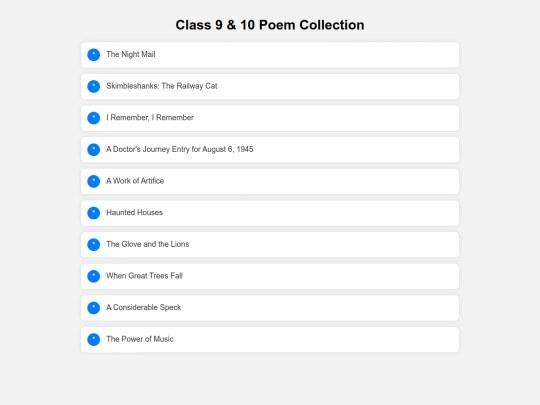 2/Eng/Poem/Chapter screenshot