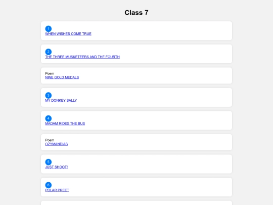 File 7 screenshot