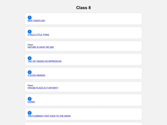 File 8 screenshot