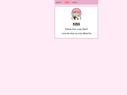 kins screenshot