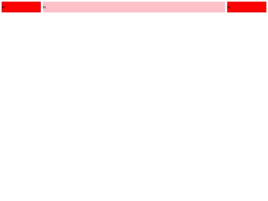 test screenshot