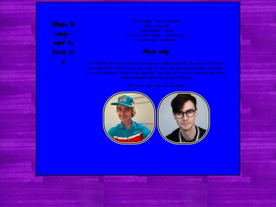 to-listen screenshot