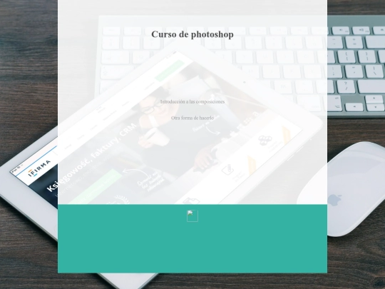 composiciones screenshot
