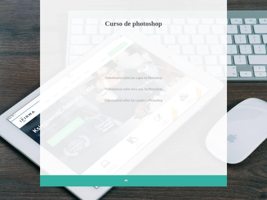 enlaces_capas screenshot