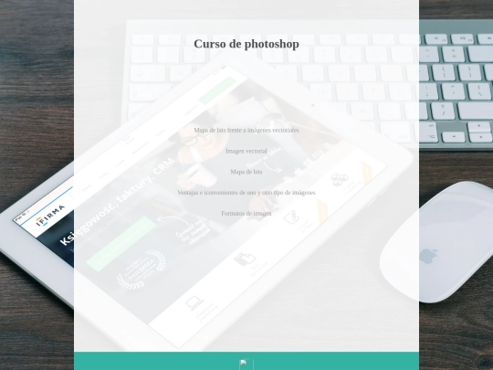 tipoimagenes screenshot