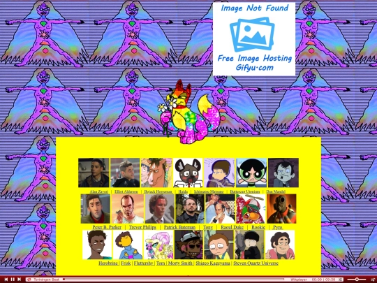kin screenshot