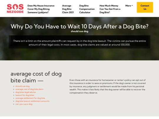 Why-do-You-have-to-Wait-10-days-after-a-dog-bite- screenshot