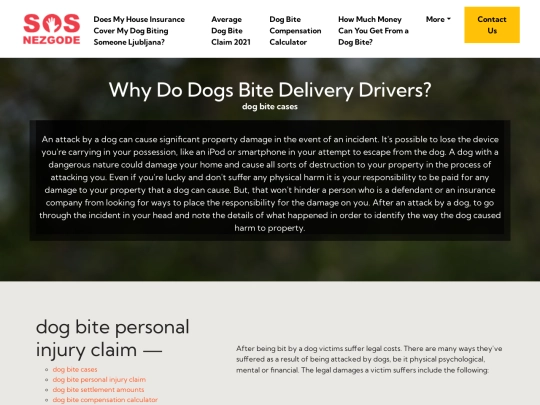 Why-do-dogs-bite-delivery-drivers- screenshot