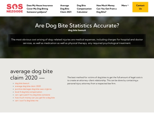 are-dog-bite-statistics-accurate- screenshot
