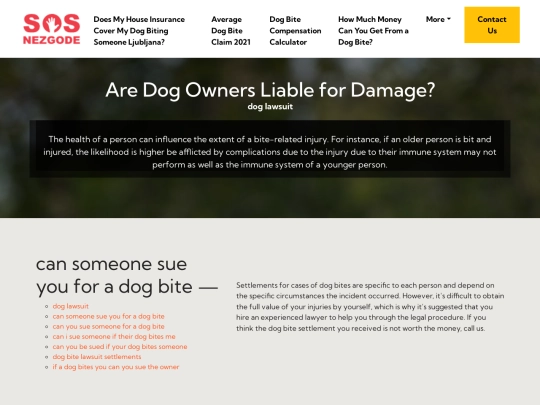 are-dog-owners-liable-for-damage- screenshot