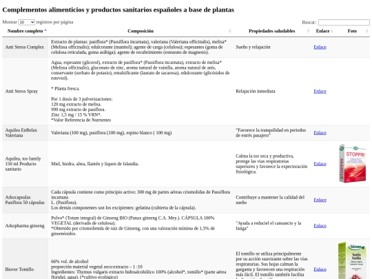 complementos/4 screenshot