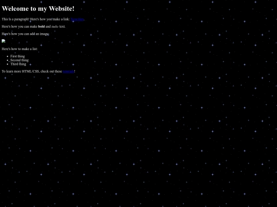 QUIZ screenshot