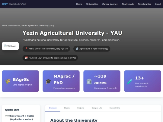yau screenshot