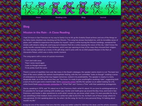 Missionintherain screenshot