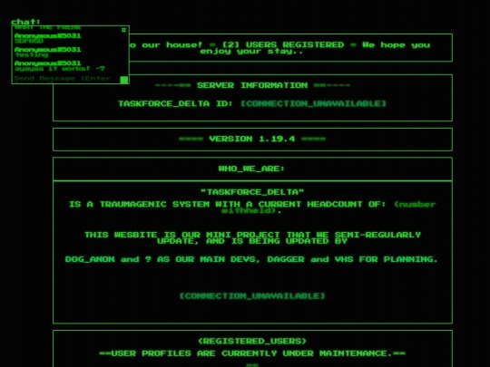 1A screenshot