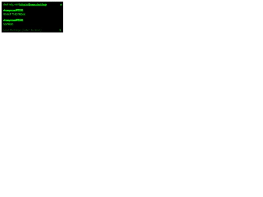 chattable screenshot