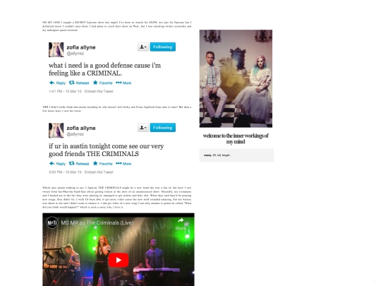 seeeeeeecret screenshot