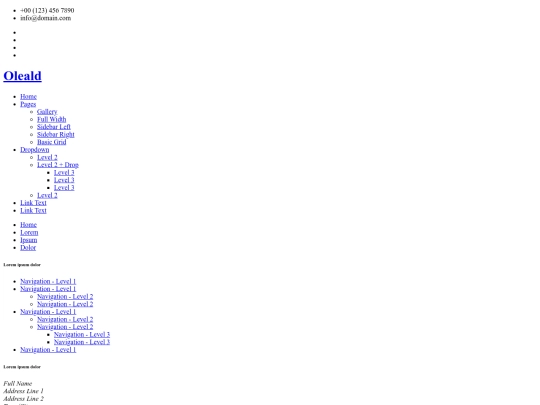 images/sidebar-left screenshot