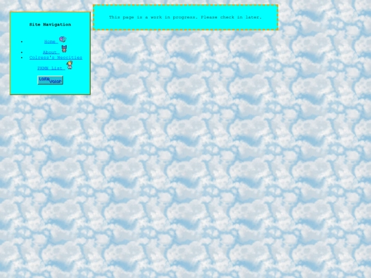 shrineportal screenshot